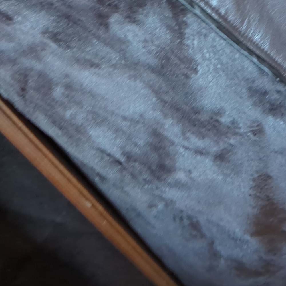 Leather Duster - image 3